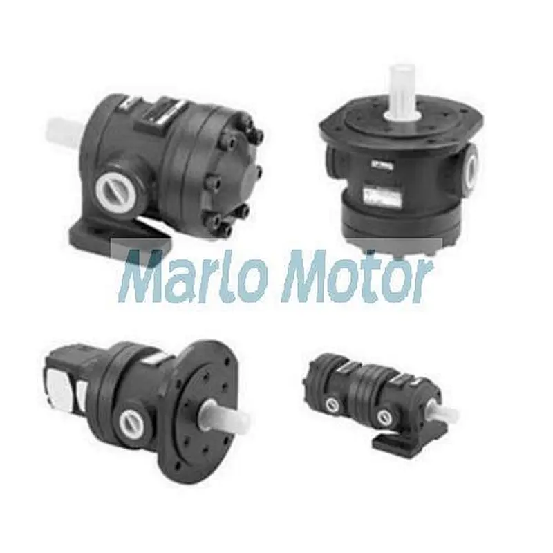 Hot sales Yuken 50T 150T vane type hydraulic pump