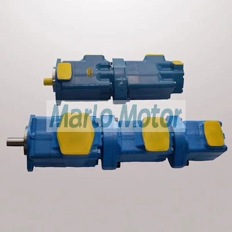 Hot sales Eaton VT VQT of 25VT 35VT 45VT 25VQT 35VQT 45VQT Thru-Drive hydraulic vane pump