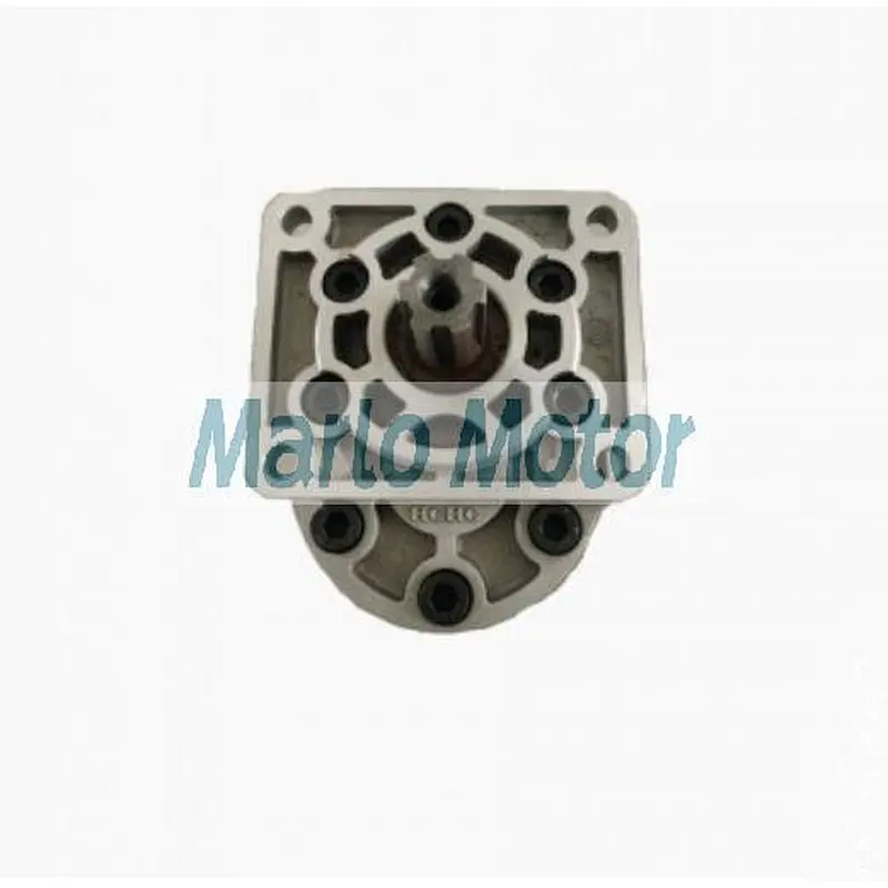 CBNL of CBNL-F563 CBNL-F550 CBNL-F546 CBNL-F540 CBNL-F532 CBNL-F525 CBNL-F520 CBNL-F516 CBNL-F510 double hydraulic gear pump