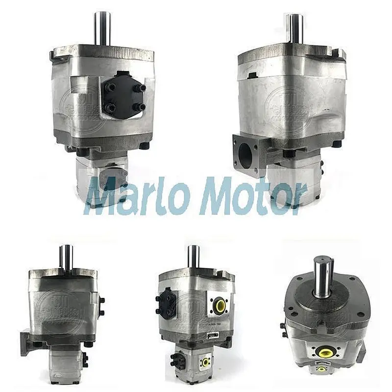 Nachi IPH-22B IPH-23B IPH-24B IPH-25B IPH-26B IPH-33B IPH-34B IPH-35B IPH-36B IPH-44B IPH-45B IPH-46B IPH-55B double pump