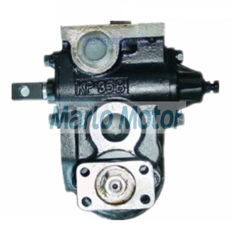 Hot sales KP35B dump truck lifting gear pump