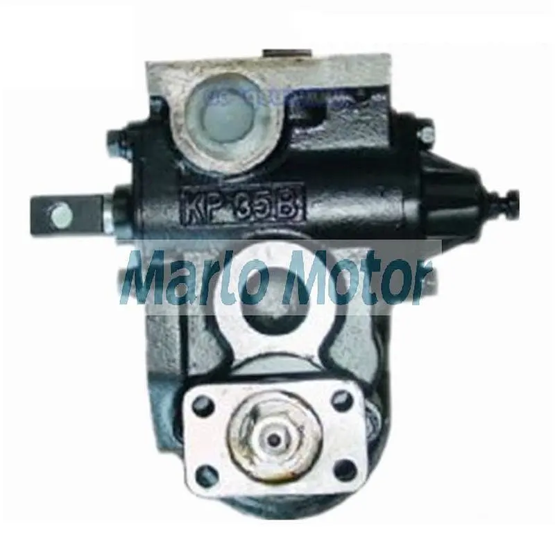 Hot sales KP35B dump truck lifting gear pump