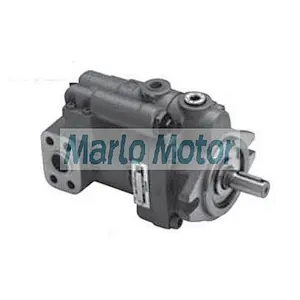 Hot sales Nachi PVS of PVS-0B PVS-0A PVS-1B PVS-1A PVS-2B PVS-2A hydraulic piston pump