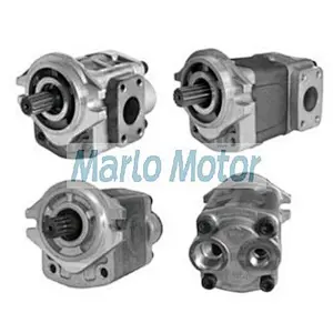 Hot selling Shimadzu SGP2 of SGP2-20 SGP2-23 SGP2-25 SGP2-27 SGP2-32 SGP2-36 SGP2-40 SGP2-44 SGP2-48 SGP2-52 forklift gear pump