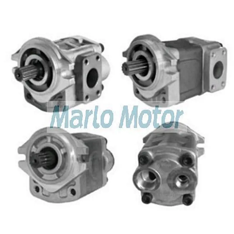 Hot selling Shimadzu SGP2 of SGP2-20 SGP2-23 SGP2-25 SGP2-27 SGP2-32 SGP2-36 SGP2-40 SGP2-44 SGP2-48 SGP2-52 forklift gear pump