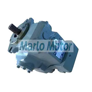 Hot sales Yuken A series of A10 A16 A22 A37 A45 A56 A64 A70 A80 A90 A100 A120 A145 A160 hydraulic piston pump