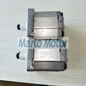 Hot sales Turolla SNW3NN SNQ3NN SNP3NN SEP3NN SNW2NN SNQ2NN SNP2NN SEP2NN hydraulic gear pump
