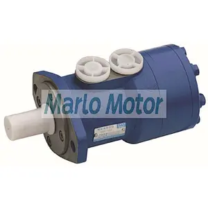 Hot sales BMP of BMP50 BMP80 BMP100 BMP125 BMP160 BMP200 BMP250 BMP315 BMP400 BMP500 orbit hydraulic motor