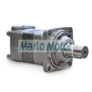 Hot sales OMV of OMV315 OMV400 OMV500 OMV630 OMV800 cycloid gear hydraulic motor
