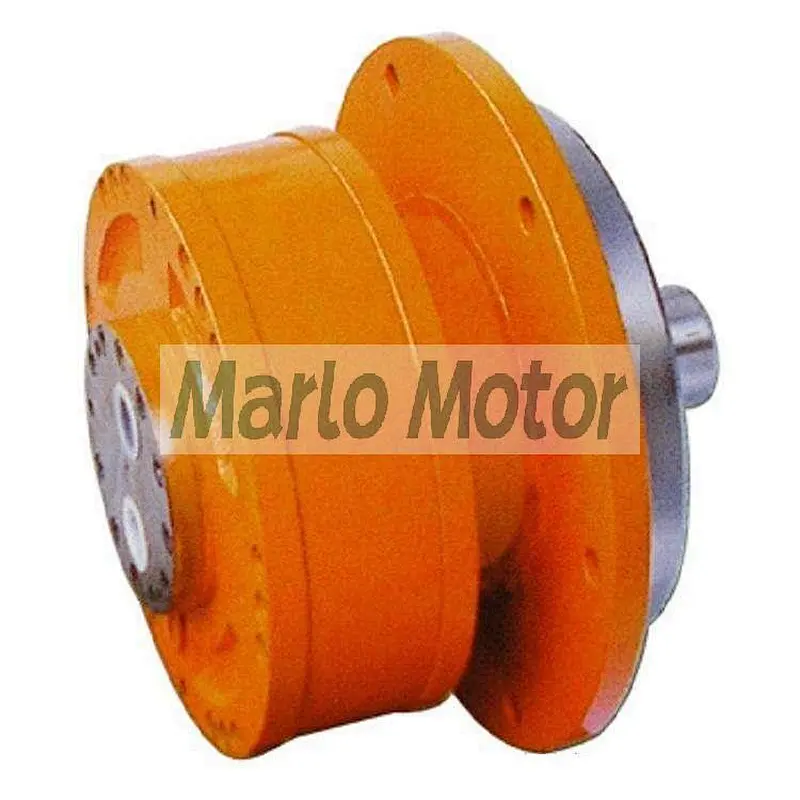 QJM variable ball piston motor