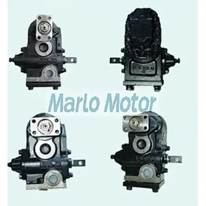 Hot sales KP35B dump truck lifting gear pump