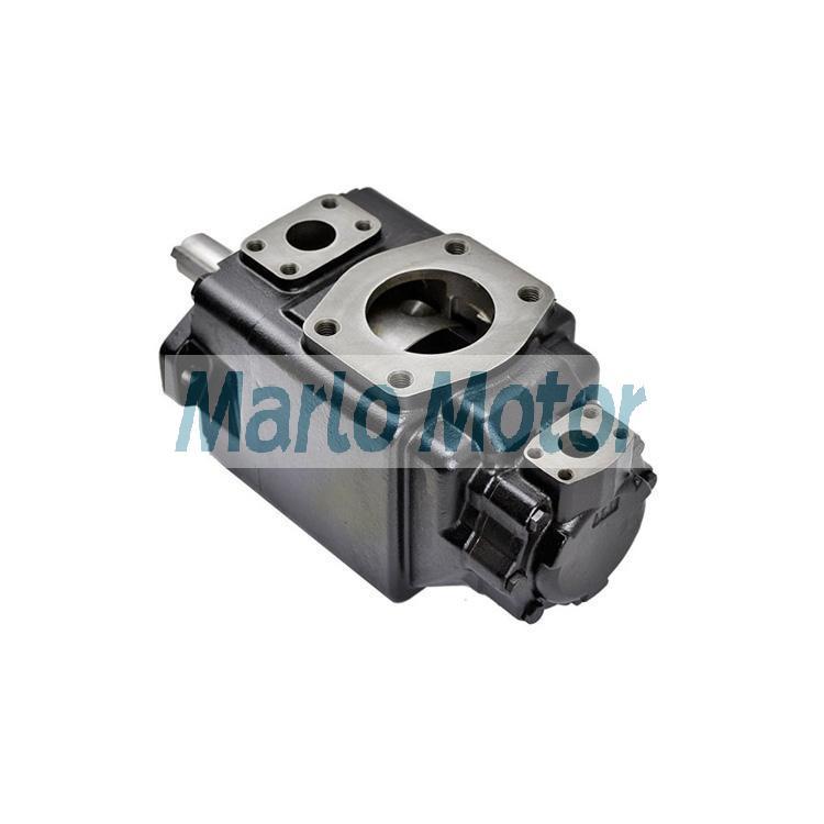 Parker Denison T7 series of T7B T7D T7E T7BB T7DB T7ED T7EE T67CB T67DB T67EB T67ED T67DC hydraulic vane pump