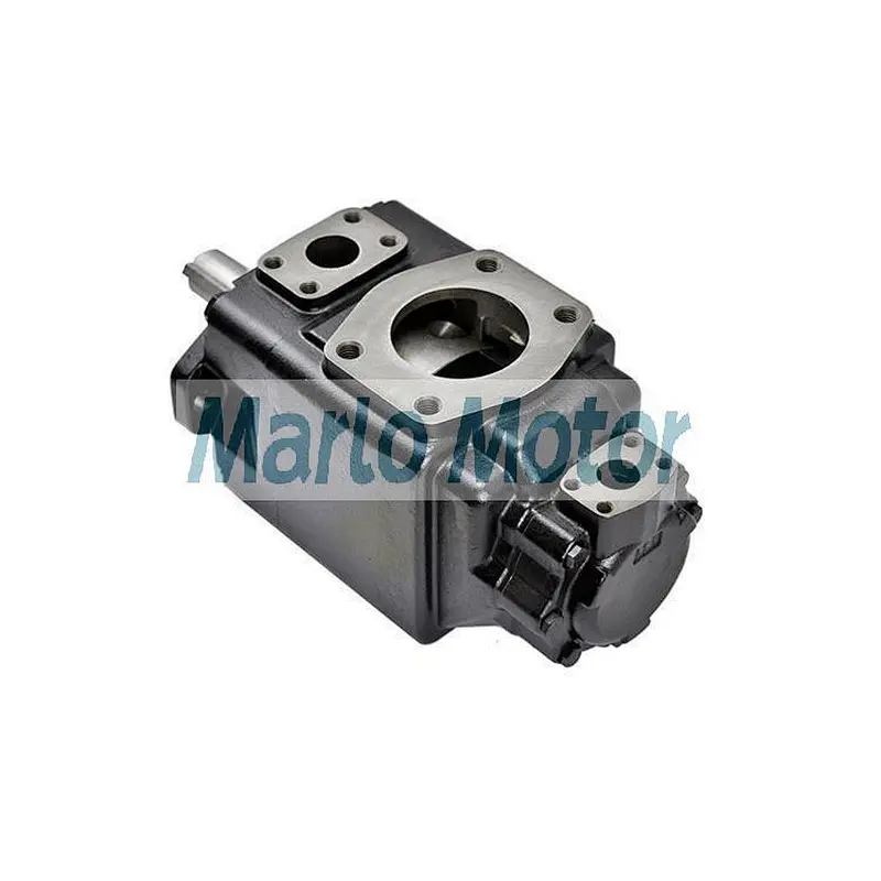 Parker Denison T7 series of T7B T7D T7E T7BB T7DB T7ED T7EE T67CB T67DB T67EB T67ED T67DC hydraulic vane pump