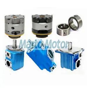 Hot selling eaton VQ series of 20VQ 25VQ 35VQ 45VQ hydraulic vane pump
