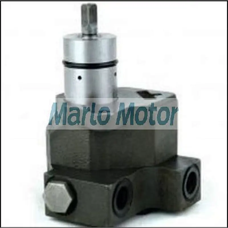 3N2078 hydraulic rotary gear pump cast iron gear pump D346 D348 D349 D379B D398B D399
