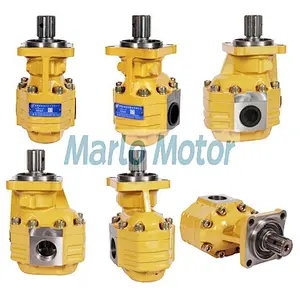 CBGTB2 series of CBGTB2080-BLH CBGTB2063-BLH CBGTB2050-BLH cast iron hydraulic gear pump
