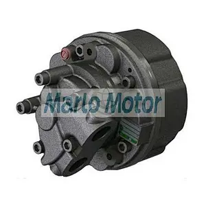 Hot sales SAI GS of GS05 GS1 GS2 GS3 GS4 GS5 GS6 GS7 GS9 High-speed and high-power marine hydraulic plunger motor