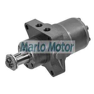 Hot sales OMRW of OMRW50 OMRW80 OMRW100 OMRW125 OMRW160 OMRW200 OMRW250 OMRW315 OMRW375 wheel hydraulic motor
