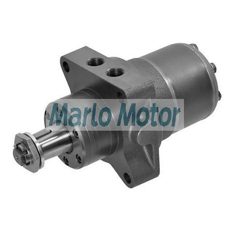 Hot sales OMRW of OMRW50 OMRW80 OMRW100 OMRW125 OMRW160 OMRW200 OMRW250 OMRW315 OMRW375 wheel hydraulic motor