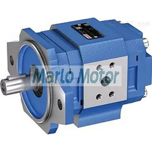 Hot sales Rexroth PGH of PGH2 PGH3 PGH4 PGH5 hydraulic internal gear pump
