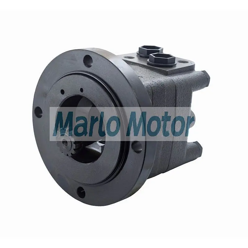 Hot sales OMSS of OMSS80 OMSS100 OMSS125 OMSS160 OMSS200 OMSS250 OMSS315 OMSS400 OMSS500 hydraulic orbital motor