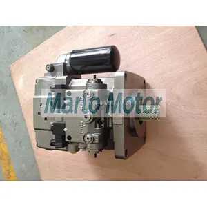 Linde HPV series of HPV55 HPV75 HPV105 HPV135 HPV165 HPV210 HPV280 axial piston pump