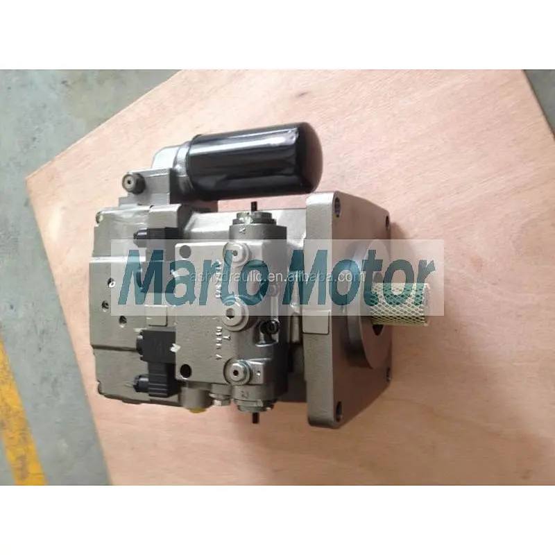 Linde HPV series of HPV55 HPV75 HPV105 HPV135 HPV165 HPV210 HPV280 axial piston pump