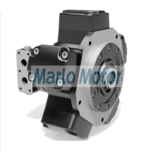 Hot sales Denison Calzoni Rexroth MRE of MRE330 MRE500 MRE800 MRE1400 MRE2100 MRE3100 MRE5400 MRE8200 Radial Piston Motor