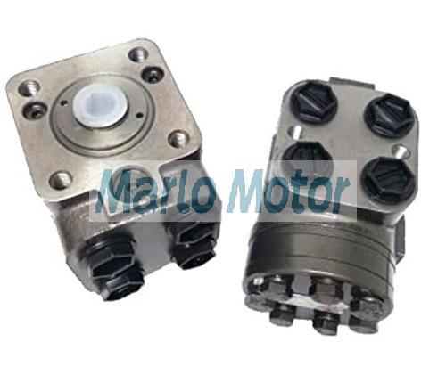 M+S HKUS series of HKUS40 HKUS50 HKUS63 HKUS80 HKUS100 HKUS125 HKUS160 HKUS200 HKUS250 HKUS320 HKUS400 hydraulic steering units