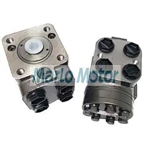 M+S HKUS series of HKUS40 HKUS50 HKUS63 HKUS80 HKUS100 HKUS125 HKUS160 HKUS200 HKUS250 HKUS320 HKUS400 hydraulic steering units