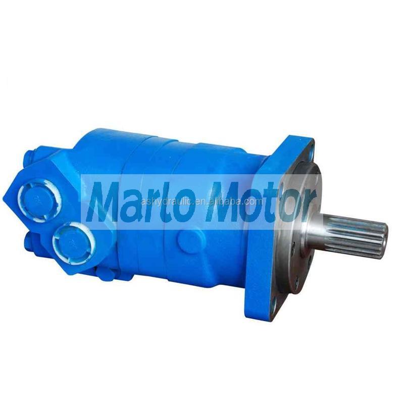 Hot sales BM4 of BM4-160 BM4-200 BM4-250 BM4-315 BM4-400 BM4-500 hydraulic gerotor motor