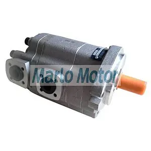 Hot sales Eaton GM5 of GM5-5 GM5-6 GM5-8 GM5-10 GM5-12 GM5-16 GM5-20 GM5-25 GM5-30 hydraulic gear motor