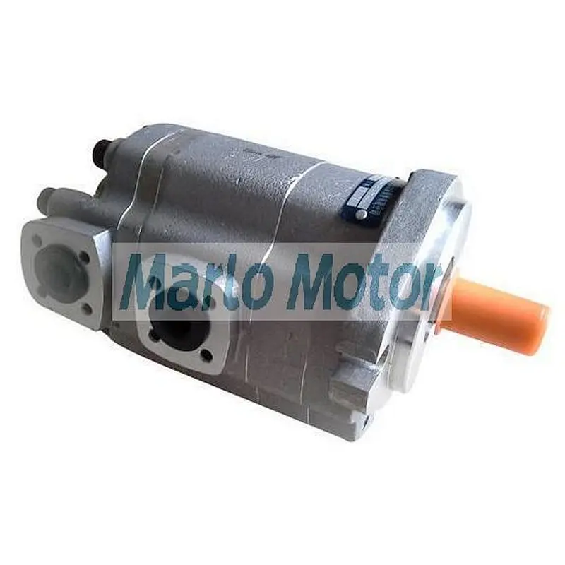 Hot sales Eaton GM5 of GM5-5 GM5-6 GM5-8 GM5-10 GM5-12 GM5-16 GM5-20 GM5-25 GM5-30 hydraulic gear motor