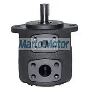 Hot selling eaton VQ series of 20VQ 25VQ 35VQ 45VQ hydraulic vane pump