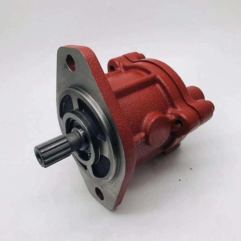Excavator fan motor VOE1453396, EC360B EC460B hydraulic fan pump 14533496