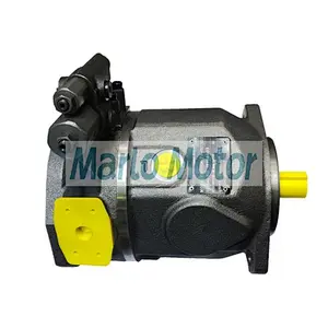 Hot sales Rexroth A10VO of A10VO16 A10VO18 A10VO28 A10VO45 A10VO71 A10VO100 A10VO140 variable displacement hydraulic piston pump