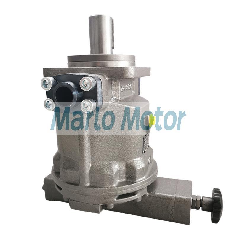 HY-S of HY10S HY16S HY25S HY32S HY40S HY45S HY55S HY63S HY71S HY80S HY95S HY100S HY107S HY125S HY160S HY225S axial piston pump