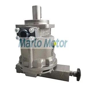 HY-S of HY10S HY16S HY25S HY32S HY40S HY45S HY55S HY63S HY71S HY80S HY95S HY100S HY107S HY125S HY160S HY225S axial piston pump