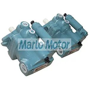 Hot sales Nachi PVS of PVS-0B PVS-0A PVS-1B PVS-1A PVS-2B PVS-2A hydraulic piston pump