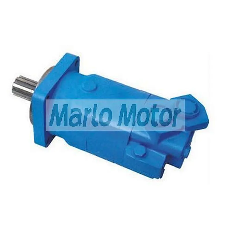 Hot sales OMT of OMT160 OMT200 OMT250 OMT315 OMT400 OMT500 hydraulic gerotor motor