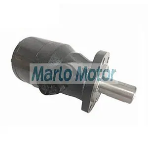 Hot sales OMH of OMH200 OMH250 OMH315 OMH400 OMH500 orbital hydraulic motor