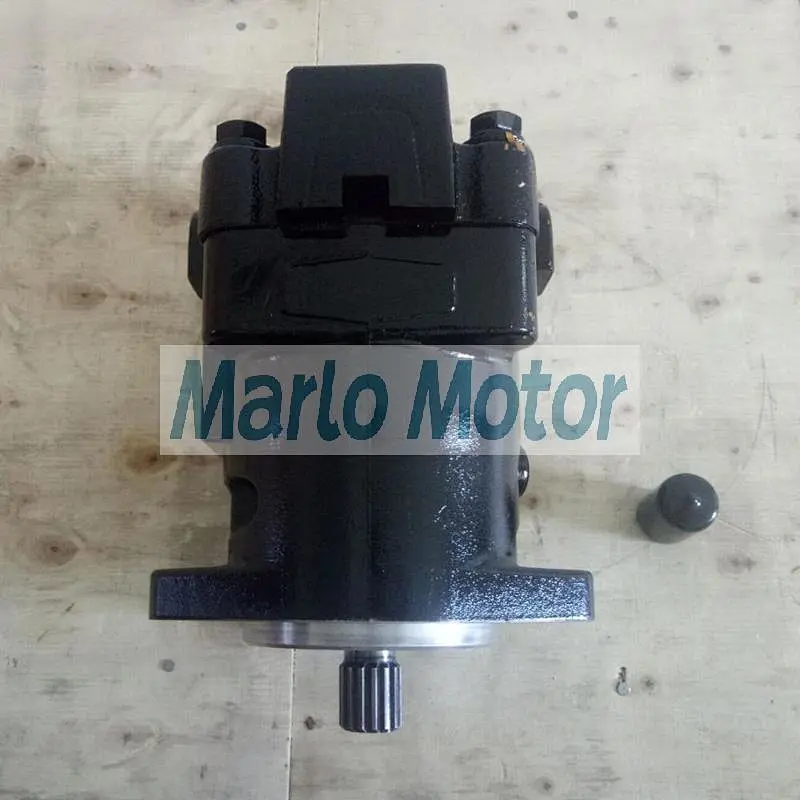 Sauer M46 MMF035 MMF044 SMF4-046 CS531 CS533 SAKAI SV500 hydraulic piston motor.hydraulic motor 3000rpm