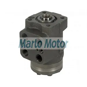 OSPC of OSPC50 OSPC80 OSPC100 OSPC125 OSPC160 OSPC200 OSPC315 OSPC400 hydraulic steering units orbital steering control unit