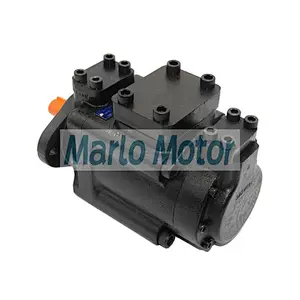 Hot sales Atos PFED of PFED-3121 PFED-4121 PFED-4131 PFED-5131 PFED-5141hydraulic double vane pump