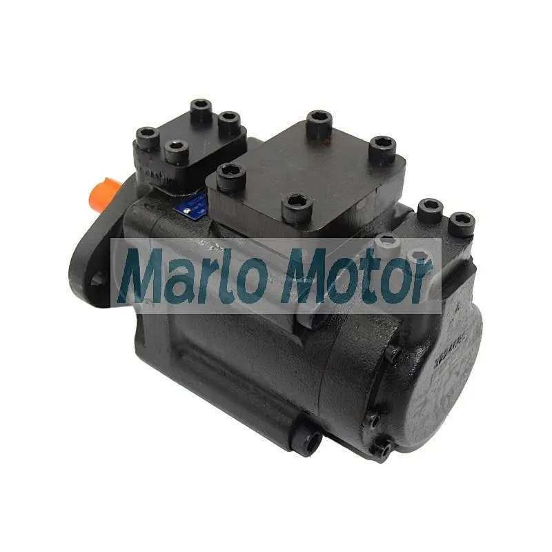 Hot sales Atos PFED of PFED-3121 PFED-4121 PFED-4131 PFED-5131 PFED-5141hydraulic double vane pump