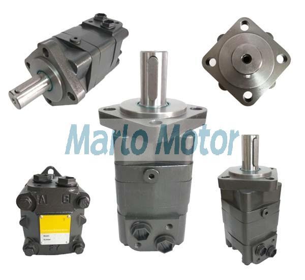 Hot sales M+S MLHS series of MLHS80 MLHS100 MLHS125 MLHS160 MLHS200 MLHS250 MLHS315 MLHS400 MLHS475 cycloid hydraulic motor