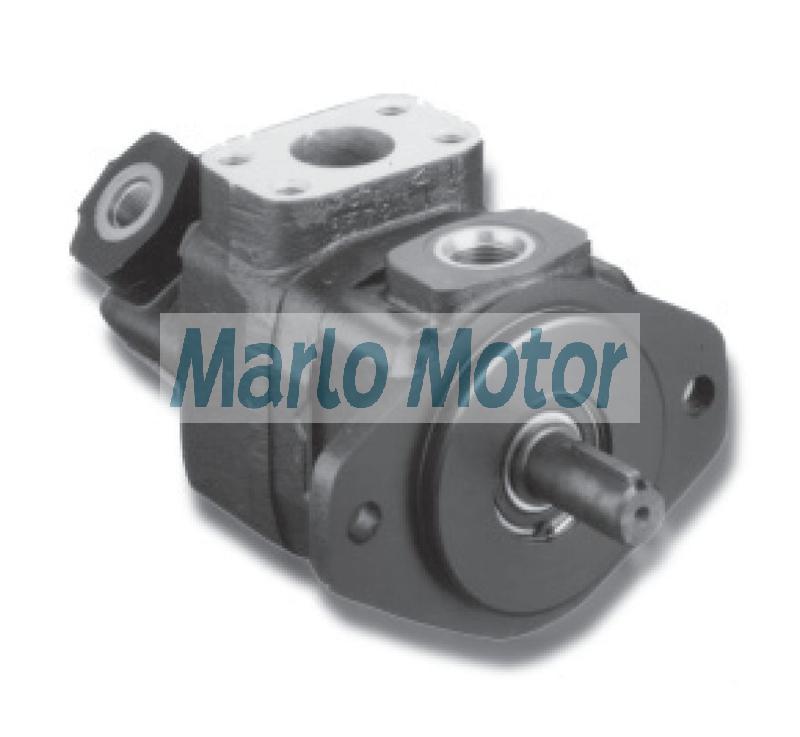 Eaton V1010 V2010 V2020 V10V20 V20V10 V20V20 double vane pump