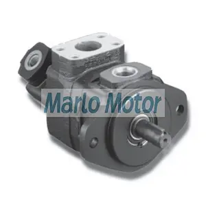 Eaton V1010 V2010 V2020 V10V20 V20V10 V20V20 double vane pump