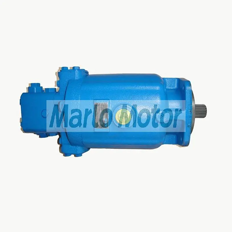 Eaton series 1 of 33 39 46 54 64 76 heavy duty hydraulic piston motor mixer hydraulic motor