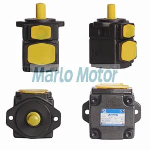 Hot sales Yuken PV2R of PV2R1 PV2R2 PV2R3 PV2R4 single hydraulic vane pump